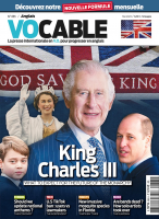 After Queen Elizabeth II, it's a long line of kings. Will that matter ?
