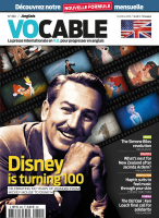 Vocable (English ed.), 890 - 10/2023 - Bulletin N°890