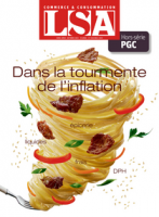 LSA. Libre service actualités, Hors-série PGC - 10/2023 - Bulletin N°2767