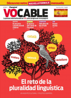 Vocable (ed. espanola), 877 - 11/2023 - Bulletin N°877