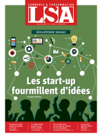 Bousculé, LDLC veut capter de nouvelles parts de marché