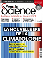 Météo extrême : la juste part du réchauffement climatique