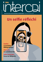 Inter CDI (Etampes), 306 - 12/2023 - Bulletin N°306