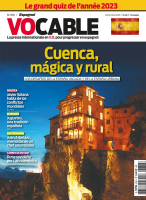 Vocable (ed. espanola), 878 - 12/2023 - Bulletin N°878