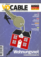 Vocable (Deutsche Ausg.), 886 - 01/2024 - Bulletin N°886