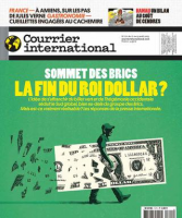 Militants des saveurs. Prateek Sadhu et ses impossibles cueillettes au Cachemire