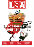Auchan Supermarché s'essaie au 100% libre-service
