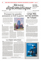 Longo Maï, sur les sentiers de l'utopie