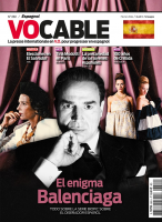Vocable (ed. espanola), 880 - 02/2024 - Bulletin N°880