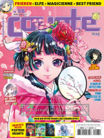 Coyote magazine, 098 - 03/2024 - Bulletin N°098