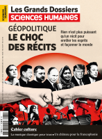 Les Grands Dossiers des Sciences Humaines, 074 - 03/2024 - Bulletin N°074