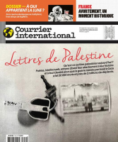 Courrier international (Paris. 1990), 1740 - 07/03/2024 - Bulletin N°1740