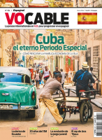 Vocable (ed. espanola), 881 - 03/2024 - Bulletin N°881
