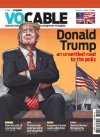 Vocable (English ed.), 895 - 03/2024 - Bulletin N°895