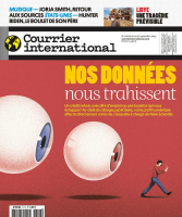 Nos données nous trahissent