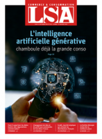Changements de tête et de profil aux commandes de Carrefour France