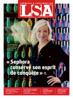 L'hygiène papier nettoie son offre