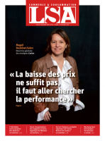 "La baisse des prix ne suffit pas, il faut aller chercher la performance"