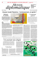 Riyad - Tel-Aviv, coup de frein à la normalisation