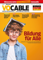 Bildung und Ausbildung in Deutschland