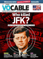 60 years ago : The assassination of JFK