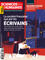 Comment raisonne notre cerveau