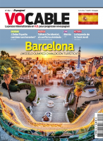 Vocable (ed. espanola), 882 - 04/2024 - Bulletin N°882