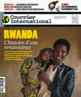 Courrier international (Paris. 1990), 1744 - 04/04/2024 - Bulletin N°1744