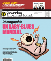 Courrier international (Paris. 1990), 1746 - 18/04/2024 - Bulletin N°1746