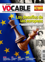 Vocable (ed. espanola), 883 - 05/2024 - Bulletin N°883