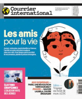Courrier international (Paris. 1990), 1748 - 02/05/2024 - Bulletin N°1748