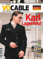 Vocable (Deutsche Ausg.), 891 - 06/2024 - Bulletin N°891