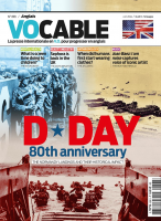 Vocable (English ed.), 898 - 06/2024 - Bulletin N°898