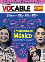 Vocable (ed. espanola), 884 - 06/2024 - Bulletin N°884