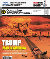 Trump : la menace