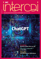 ChatGPT : l'IA qui fascine mais qui inquiète tout autant