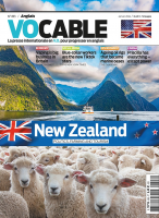 New Zealand fact sheet