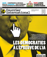 Etats-Unis. Les journaux locaux, trésor en péril
