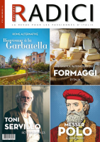 Il grande patrimonio dei formaggi d'Italia