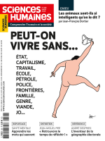 Vivre sans genre ? L'adieu aux sexes