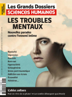 Les Grands Dossiers des Sciences Humaines, 076 - 09/2024 - Bulletin N°076