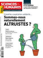Walter Benjamin, entre révolte et mélancolie