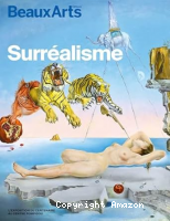 Beaux-arts. Hors série,  - 03/2024 - Surréalisme