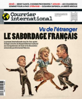 Mes festins arctiques