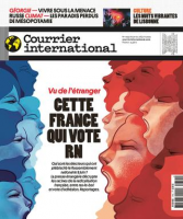 "Et vous êtes-vous un optimiste apocalyptique ?"