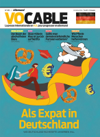 Vocable (Deutsche Ausg.), 895 - 10/2024 - Bulletin N°895