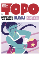 Topo, 049 - 09/2024 - Bulletin N°049