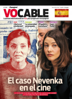 Vocable (ed. espanola), 889 - 11/2024 - Bulletin N°889