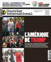 Courrier international (Paris. 1990), 1776 - 14/11/2024 - Bulletin N°1776