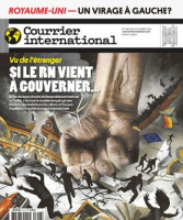 Dans les mailles des filets fantômes